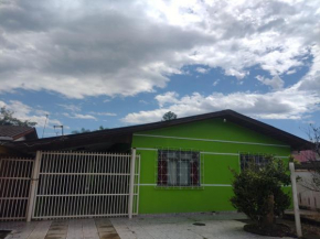 Casa em Guaratuba